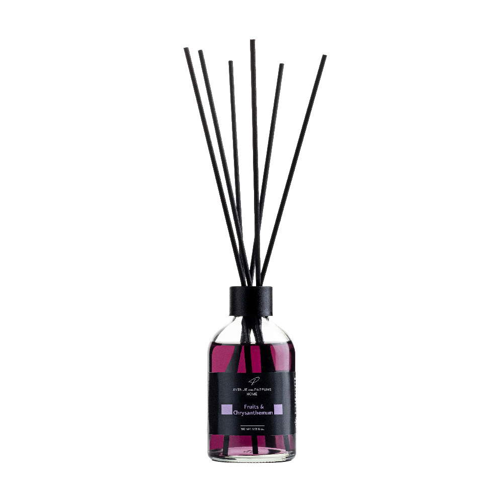 Аромадиффузор Fruits & Chrysanthemum Avenue des Parfums 100 мл Киев - изображение 3