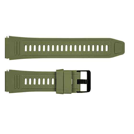 Ремешок для смарт часов K56PRO Army Green Киев