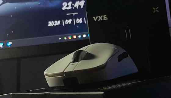 Бездротова ігрова Ведмедик VGN VXE R1 SE+ Київ