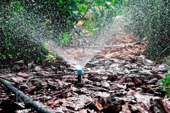 Мікроджет Presto-PS крапельниця для поливу Парасолька 360° (7705) Харьков