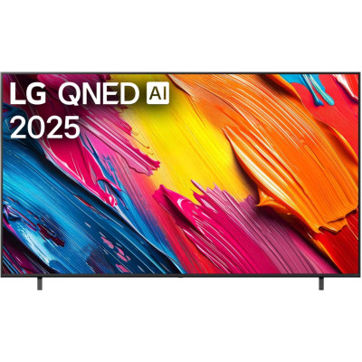 Телевизор LG 86QNED7EA6B Винница - изображение 1