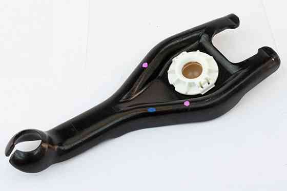 Вилка сцепления Akron Malo Peugeot 206/806 КПП BE4 VKC 2523 (2117.58) Киев