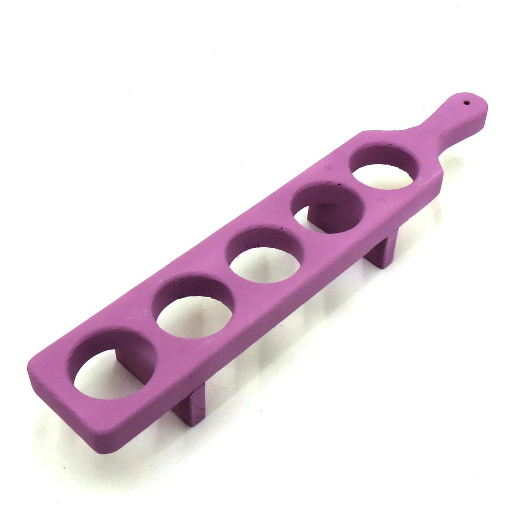 Подставка для рюмок 