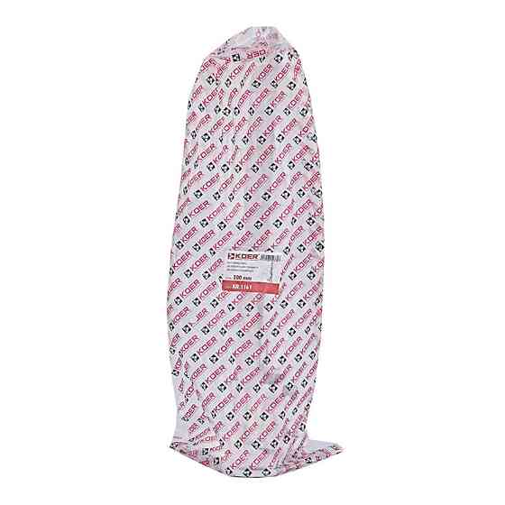 Кронштейн для пола Koer KR.1141 - 300mm для стального панельного радиатора (KR5537) Киев
