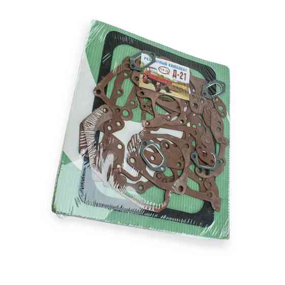 Прокладка полный комплект Т-25,Т-16 (Д-21) двигателя Мукачево