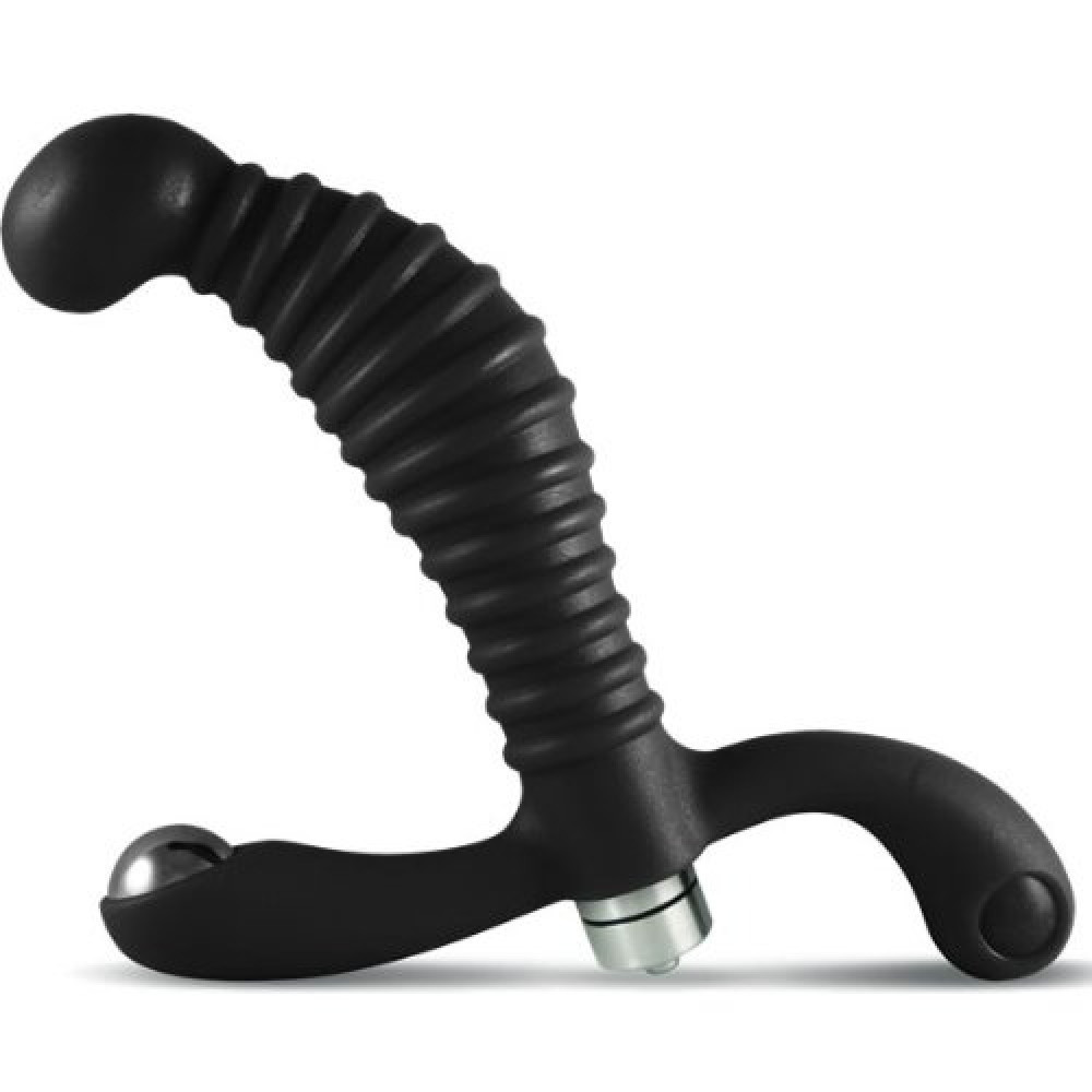 Массажер простаты The Nexus Vibro с вибрацией, 11.5 см х 3.2 см Sex Aura Киев - изображение 1