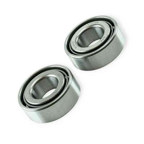 Підшипник мотоцикл Іж Планета (2505) метал (к-кт 2 шт) колінвала Мукачево