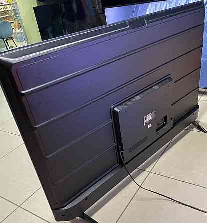 Телевизор Безрамный: 65