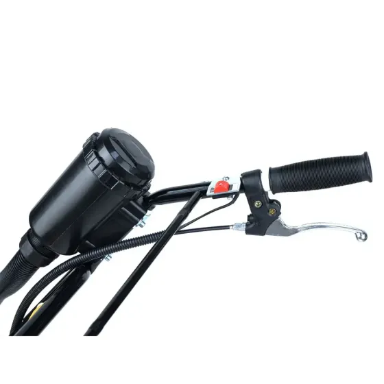 Культиватор бензиновый Procraft BK-52 – 51.7 см3, мини-культиватор, гарантия 36 мес Львов