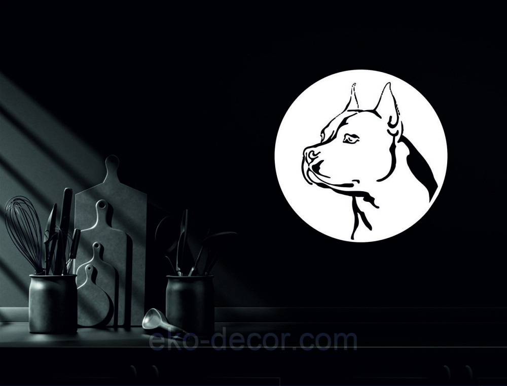 Декоративне настінне Панно «Стафф», Декор на стіну 90*90 см, Білий Київ - фото 3