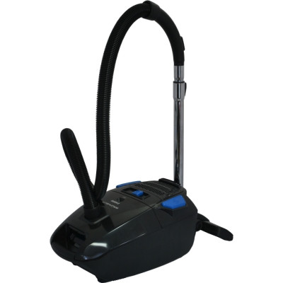 Пылесос Grunhelm GVCM244BB Винница - изображение 10