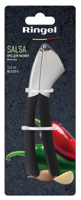 Пресс для чеснока Ringel Salsa (7076806) Киев - изображение 3