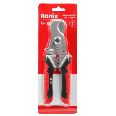 Знімач ізоляції Ronix 180мм (RH-1821) Вінниця - фото 4