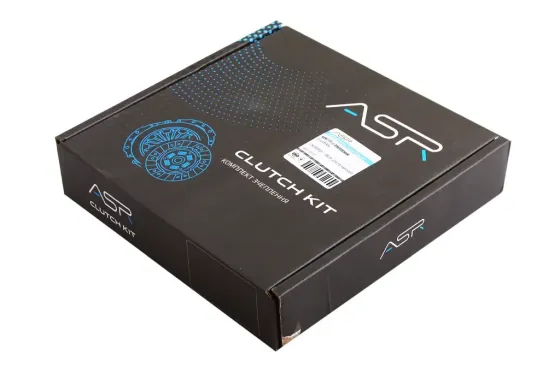 Корзина диск выжимной 2101 с пяткой ASR Винница