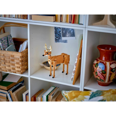 Конструктор LEGO Creator Прекрасная лошадь (31166) Винница - изображение 2