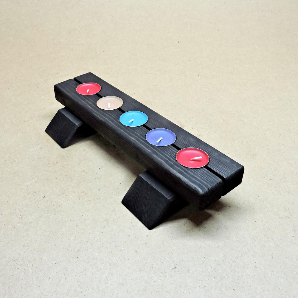 Подсвечник 