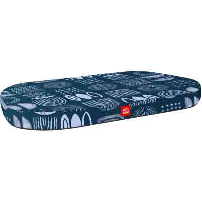 Чехол на матрасы для животных WAUDOG Relax Абстракция S 55х40 см (1308-0104) Винница