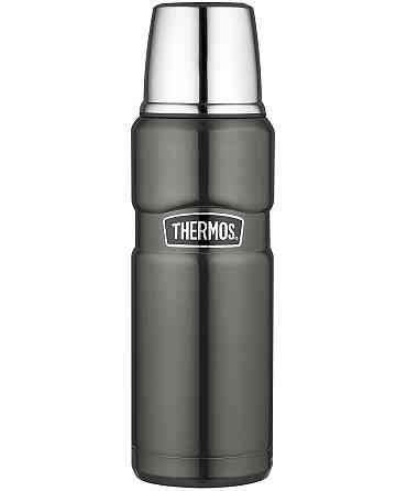 Термос для напитков с чашкой 470 мл Thermos 