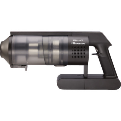 Пылесос Hisense HVC646541A Винница - изображение 7
