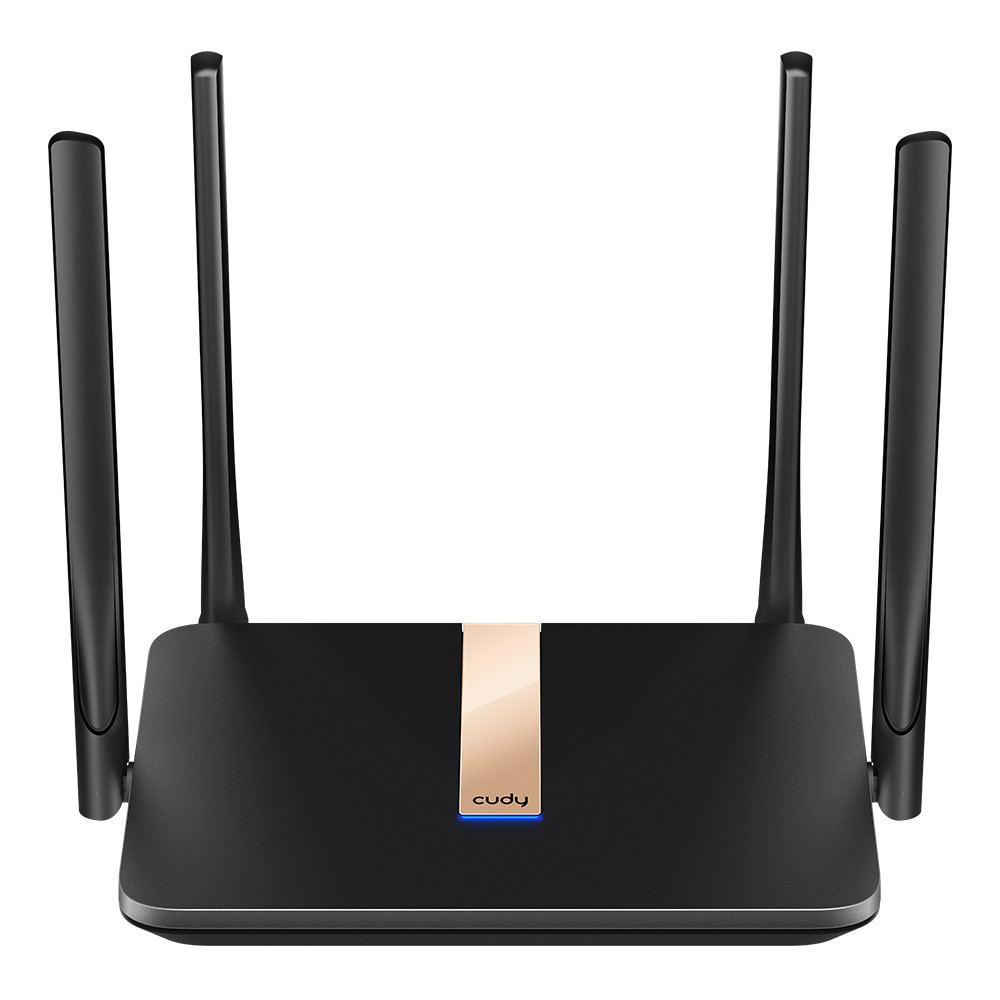 WiFi 5 Mesh 4G LTE-маршрутизатор Cudy LT500D CAT4 дводіапазонний АС1200 (73-00509) Киев - изображение 16