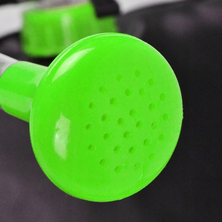 Туристический Душ солнечный 20 литров с шлангом Trizand (23493) ПВХ Нововолынск - изображение 6