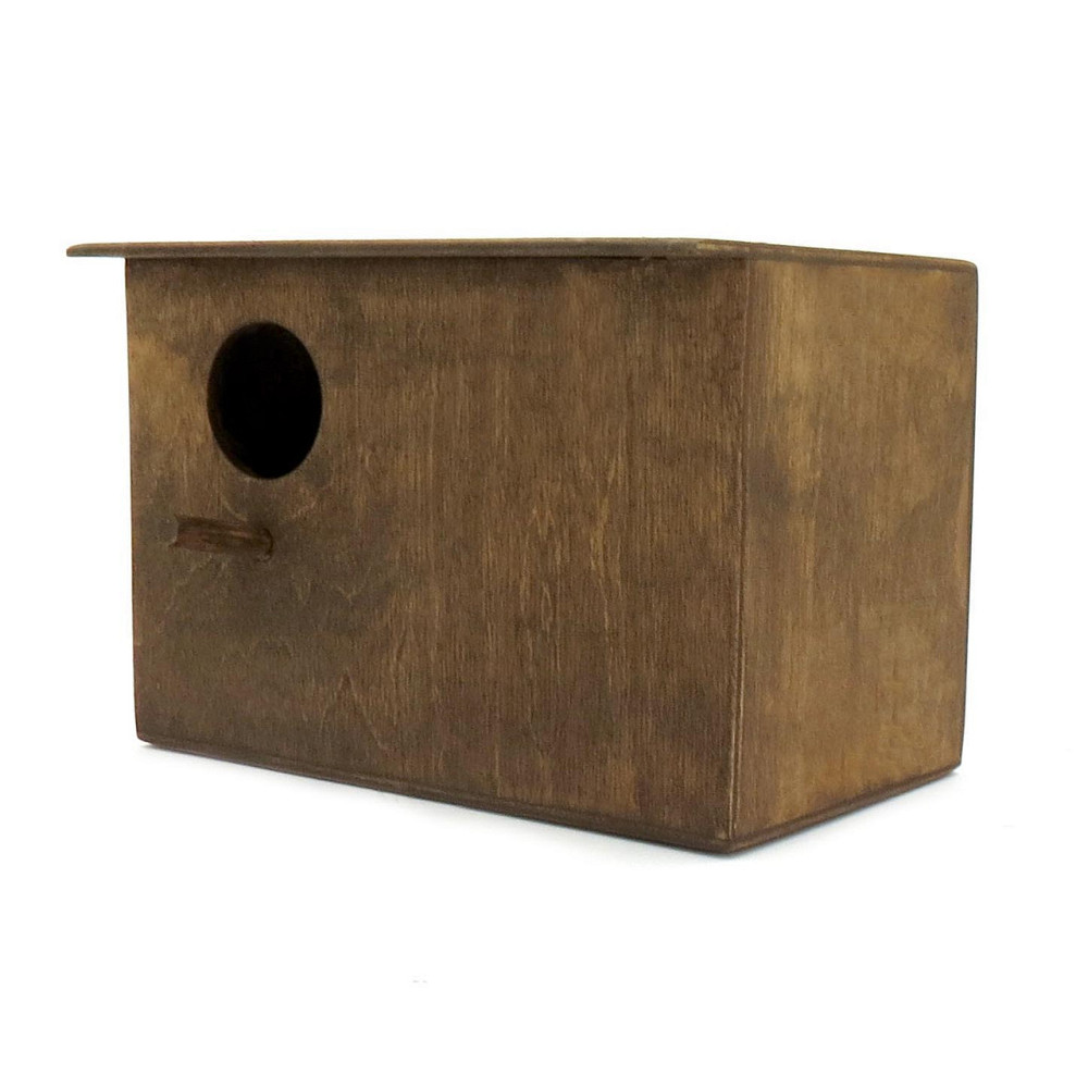 Скворечник садовый 