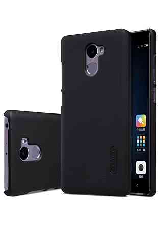 Чехол Nillkin Xiaomi Redmi 4 Київ
