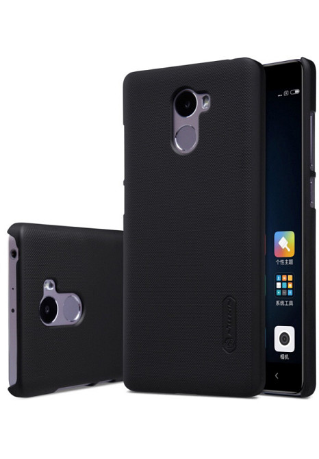 Чехол Nillkin Xiaomi Redmi 4 Київ - фото 1