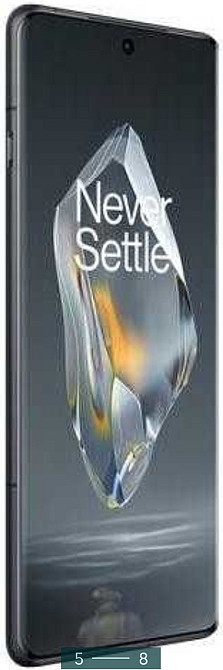 Смартфон: OnePlus 12R 12/256Gb. Iron Gray 120Hz Київ - фото 5