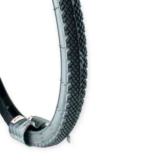 Шина 26*1,950 Антипрокол (Індія, контроль якості) 4160 Country Hill (3мм) велосипедна Мукачево