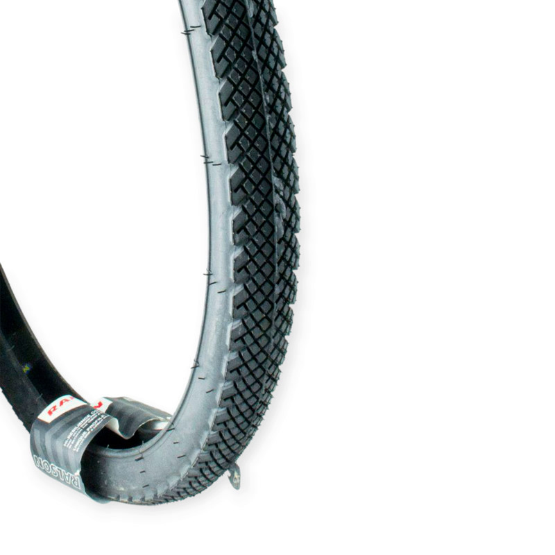 Шина 26*1,950 Антипрокол (Індія, контроль якості) 4160 Country Hill (3мм) велосипедна Мукачево - фото 1