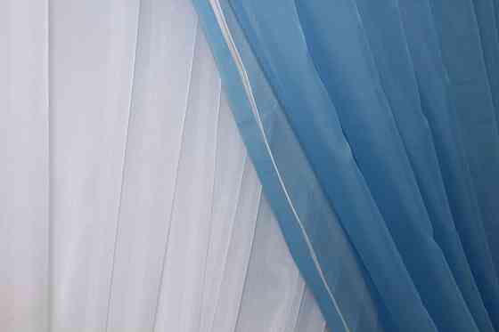 Кухонные шторки VR-Textil № 060к 