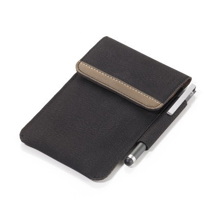 Чохол для iPhone зі стілусом Troika Вертикаль Рівне - фото 1