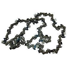 Ланцюг бензопили 26 зуб крок 3,8 ширина 1,3 Мукачево - фото 1