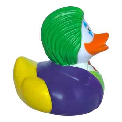 Іграшка для ванної Funny Ducks Качка Джокер (1321) Вінниця