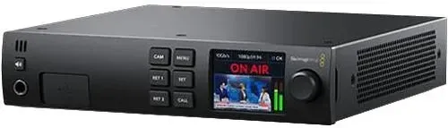 Об'єктив Blackmagic Design - Studio Converter Київ