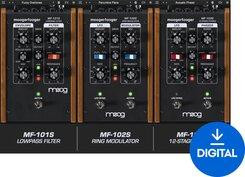 Ударна установка  MOOG MoogerFooger Software - Complete Bundle (Produkt cyfrowy) Київ - фото 1