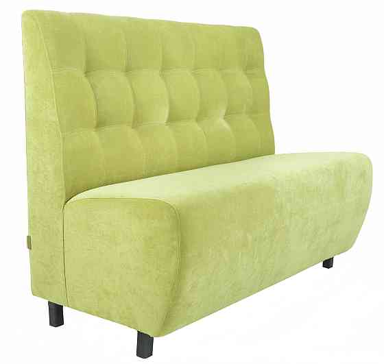 Диван Korddroy Simple 680х1200х1090 Салатовий Київ