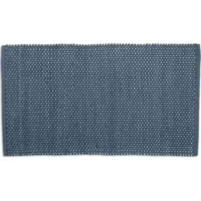 Коврик для ванной Kela Miu, дымчато-синий, 80х50х1 см (24729) (00000027811) Винница
