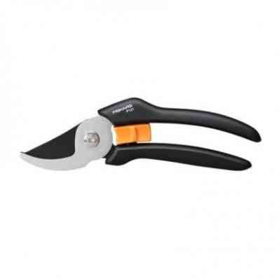 Сикатор Fiskars 1057160 плоскостной 20мм P121 Solid Коломыя