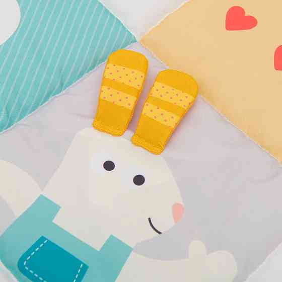 Розвиваючий Великий Килимок - Мої Захоплення Дніпро