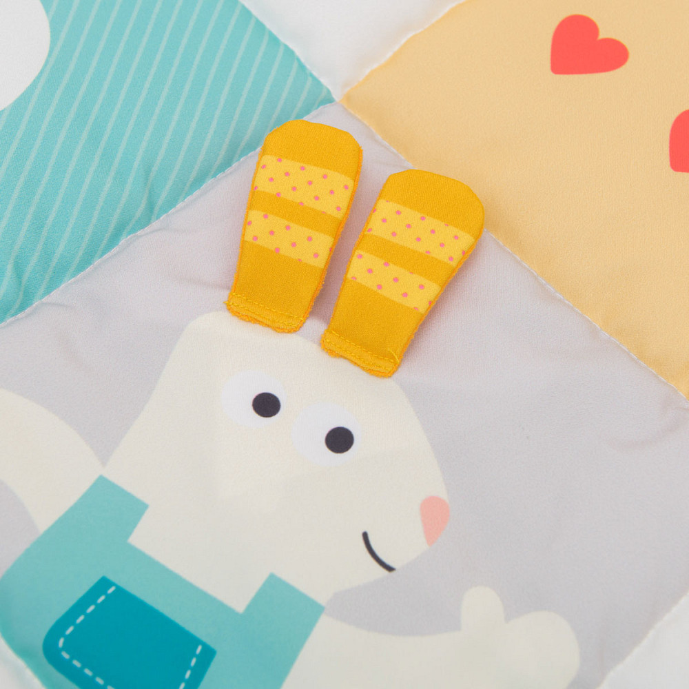 Розвиваючий Великий Килимок - Мої Захоплення Дніпро - фото 2