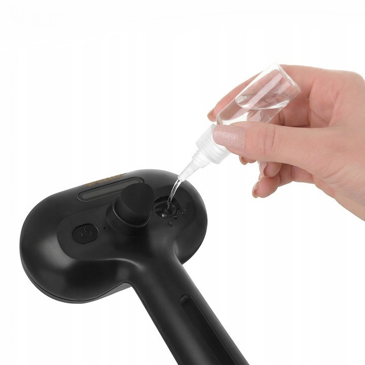 Щетка паровая для расчесывания домашних животных Purlov (26905) Нововолынск - изображение 7