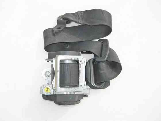 Mercedes-Benz  A2518600985 9C94 Ремінь безпеки передній лівий чорний W164 X164 W251 Одеса