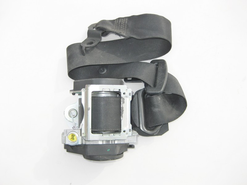 Mercedes-Benz  A2518600985 9C94 Ремінь безпеки передній лівий чорний W164 X164 W251 Одеса - фото 1