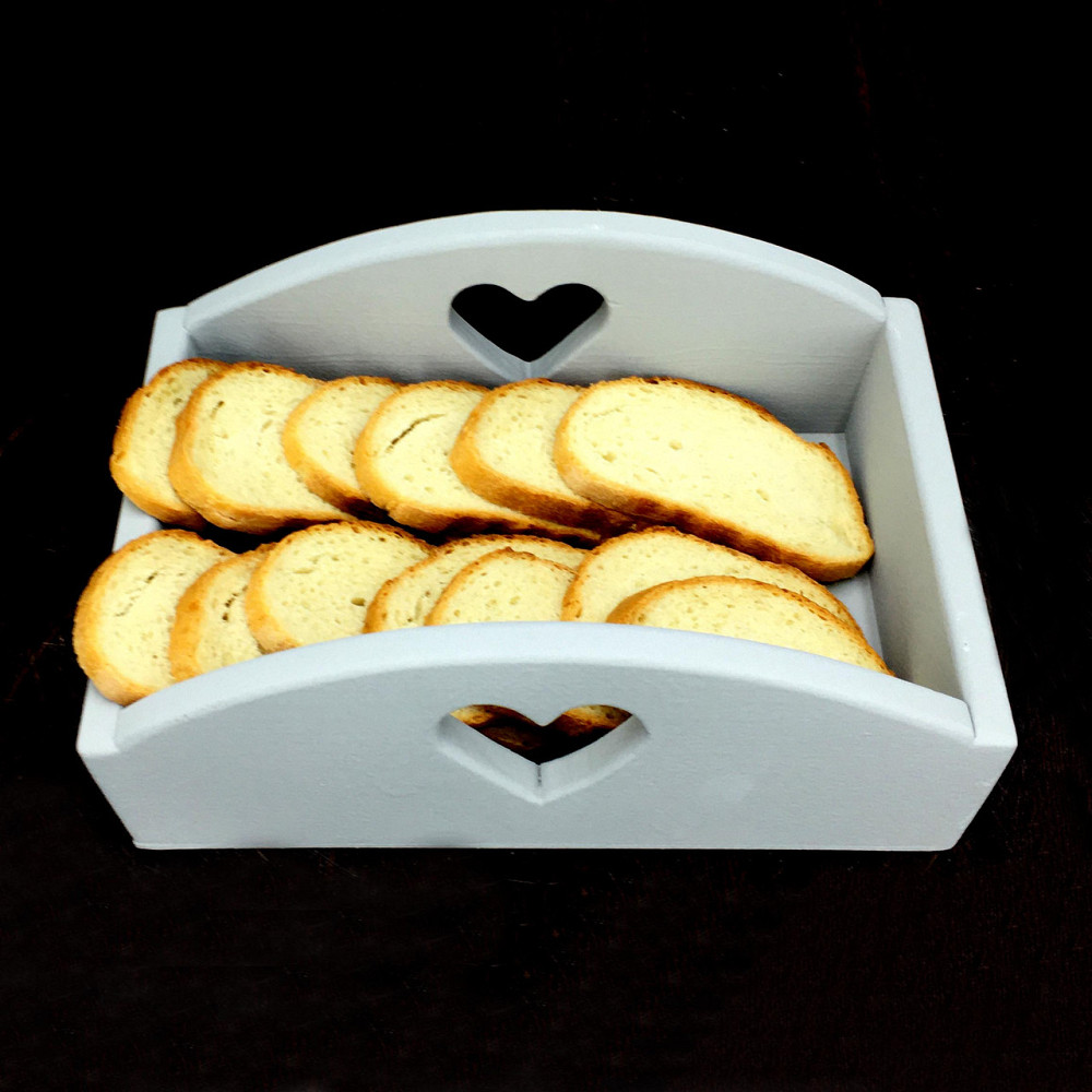 Хлібний лоток "Меровінг" маренго Миколаїв - фото 5