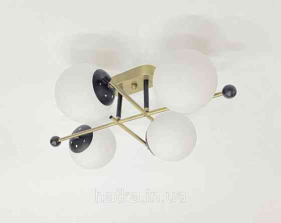 Ю 91192/4 AB+BK Київ