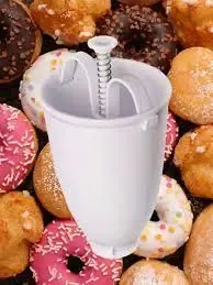 Дозатор кондитерский для пончиков Donut Maker Коломия - фото 8