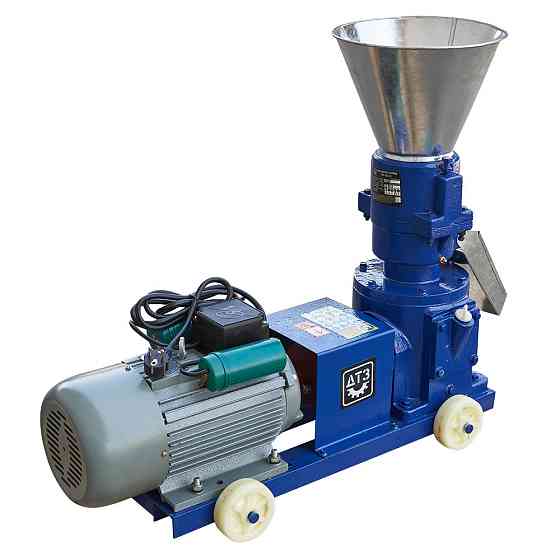 Гранулятор кормів ГКП-120-2,2 Харьков