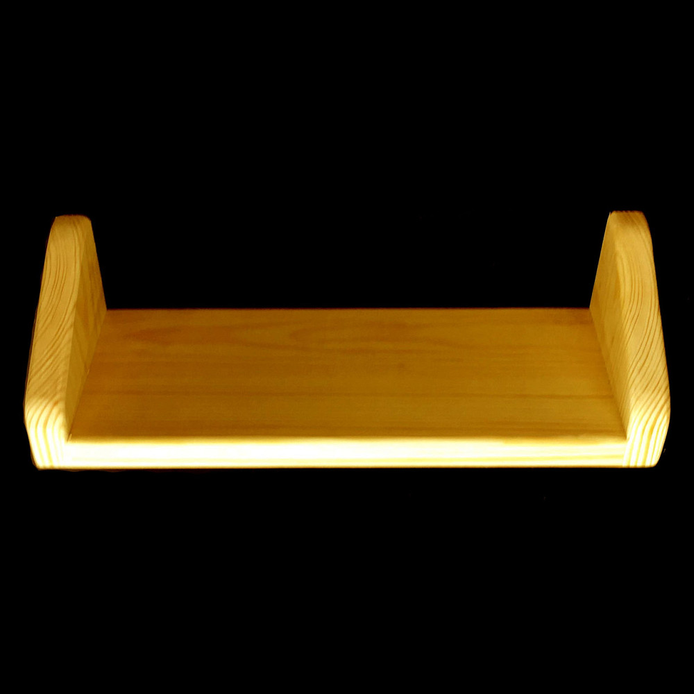 Настенная полка 